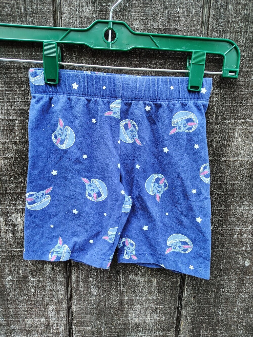Star Wars Kid's Shorts